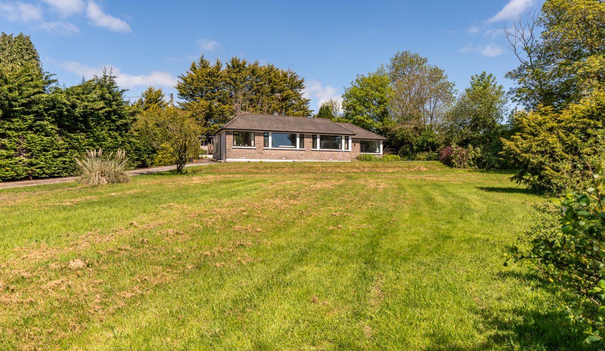 Hazelwood, Ballyvolane - exterior-24