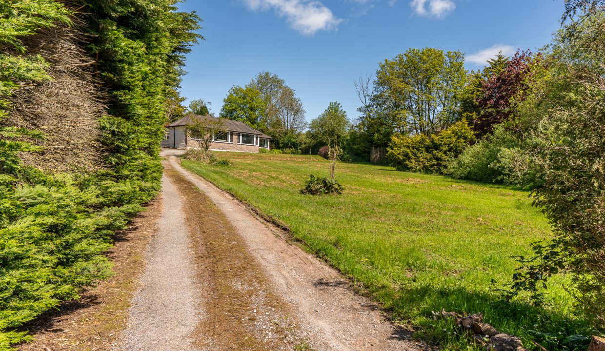 Hazelwood, Ballyvolane - exterior-25