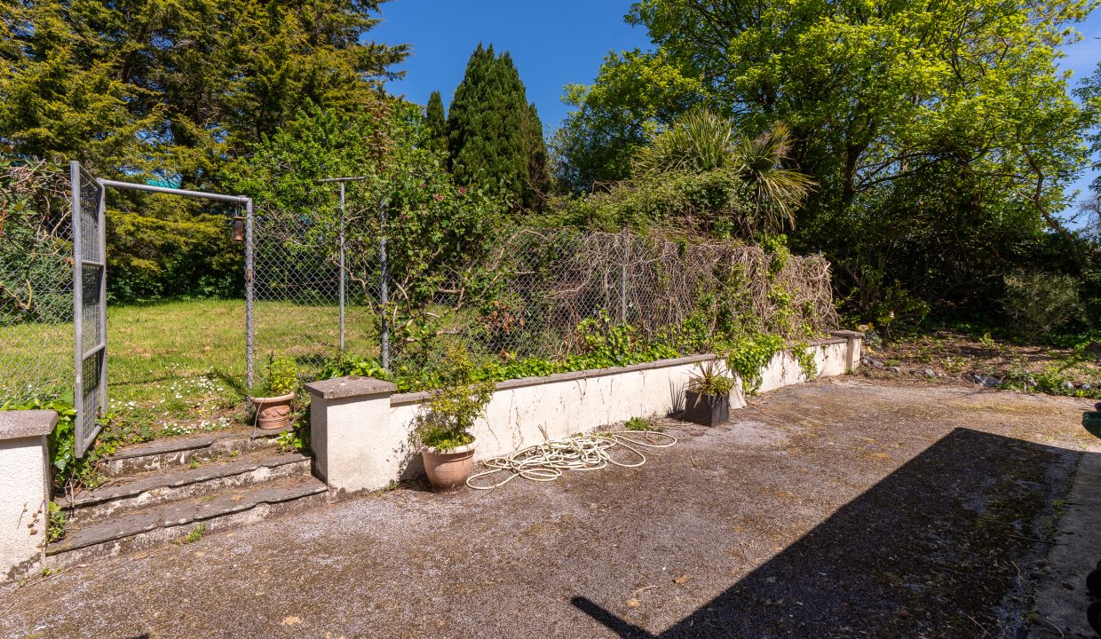 Hazelwood, Ballyvolane - exterior-3