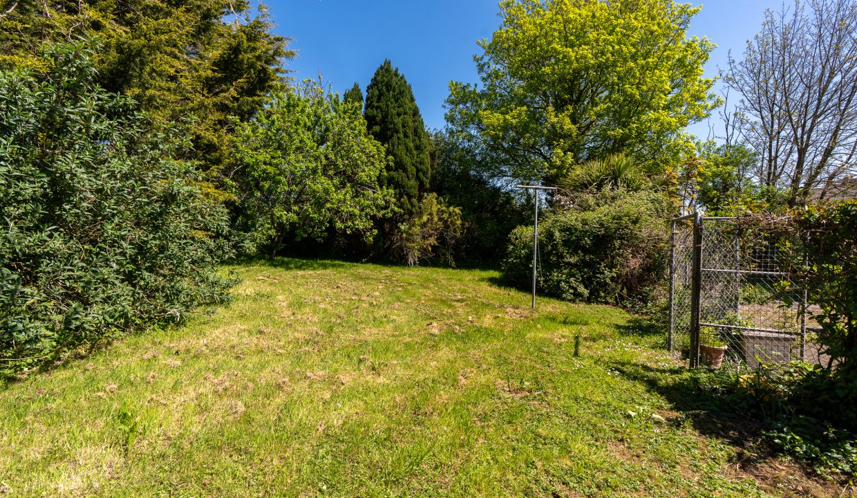 Hazelwood, Ballyvolane - exterior-4