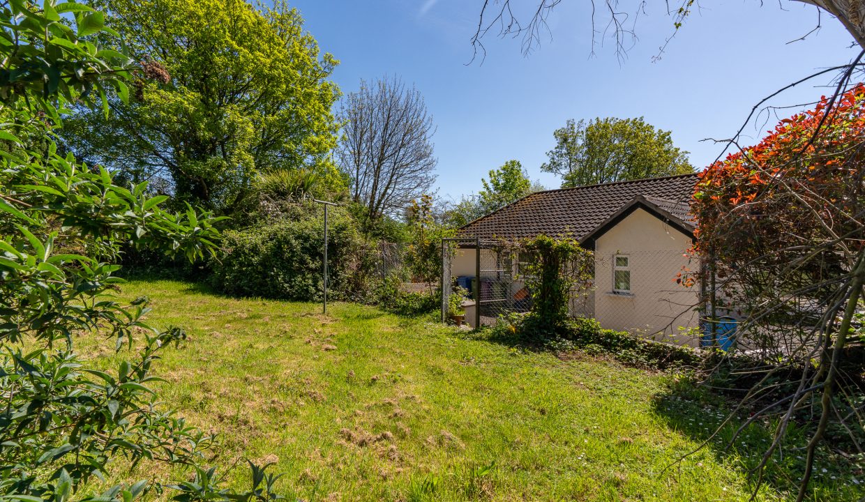 Hazelwood, Ballyvolane - exterior-5