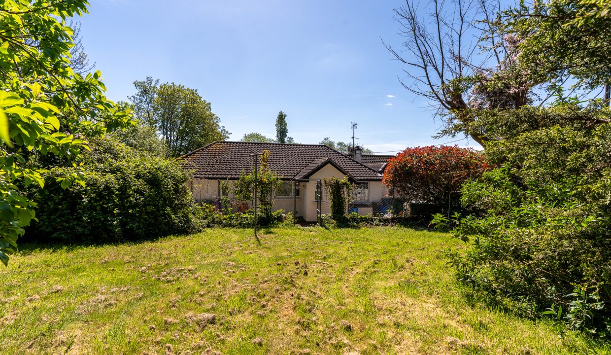 Hazelwood, Ballyvolane - exterior-6