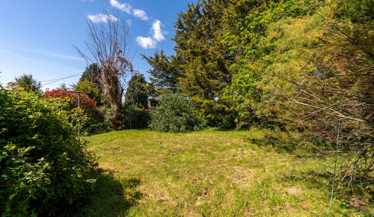 Hazelwood, Ballyvolane - exterior-7