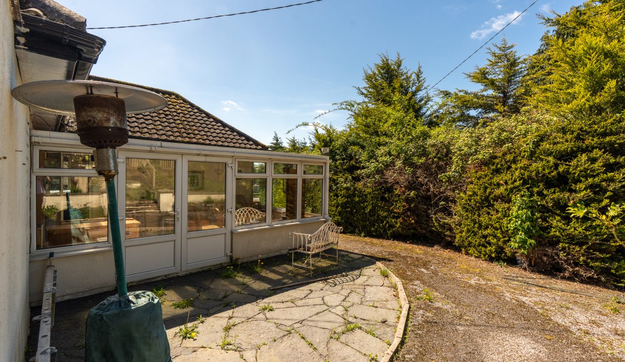 Hazelwood, Ballyvolane - exterior-8