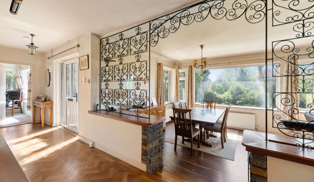 Hazelwood, Ballyvolane - interior-2