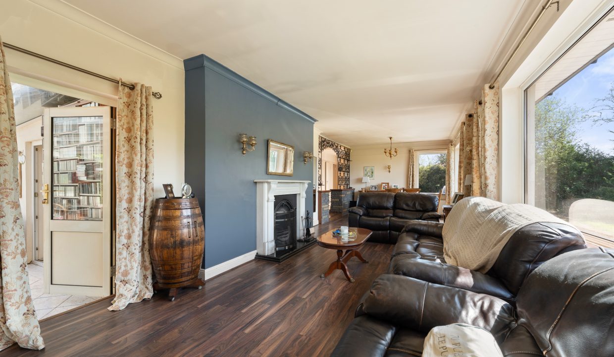 Hazelwood, Ballyvolane - interior-9