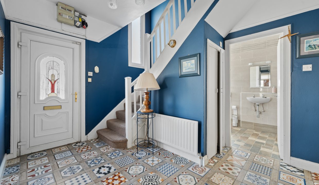 Villa Philomena - interior-7