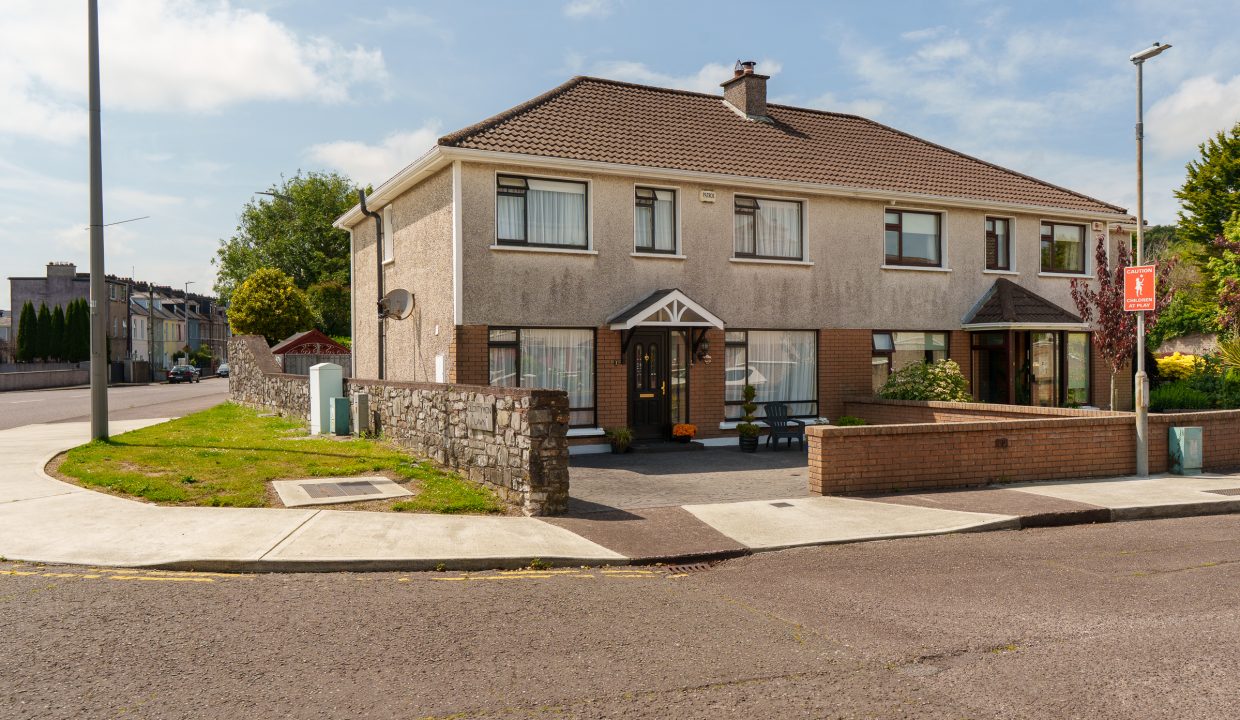 1 Clontymon Lawn - exterior-7