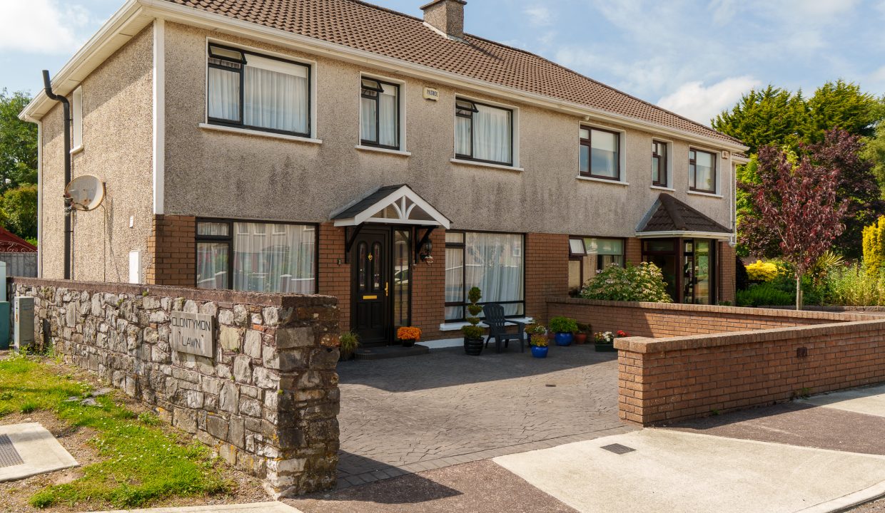 1 Clontymon Lawn - exterior-8