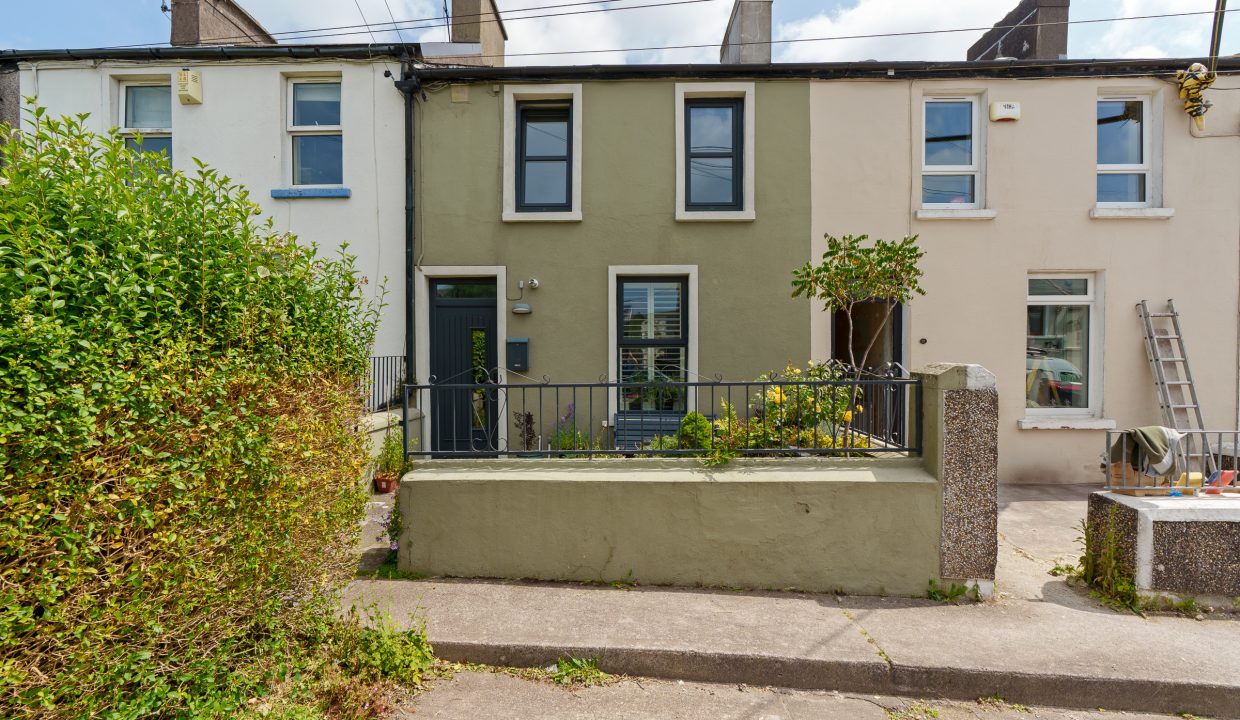 13 Alexandra Villas - exterior-2