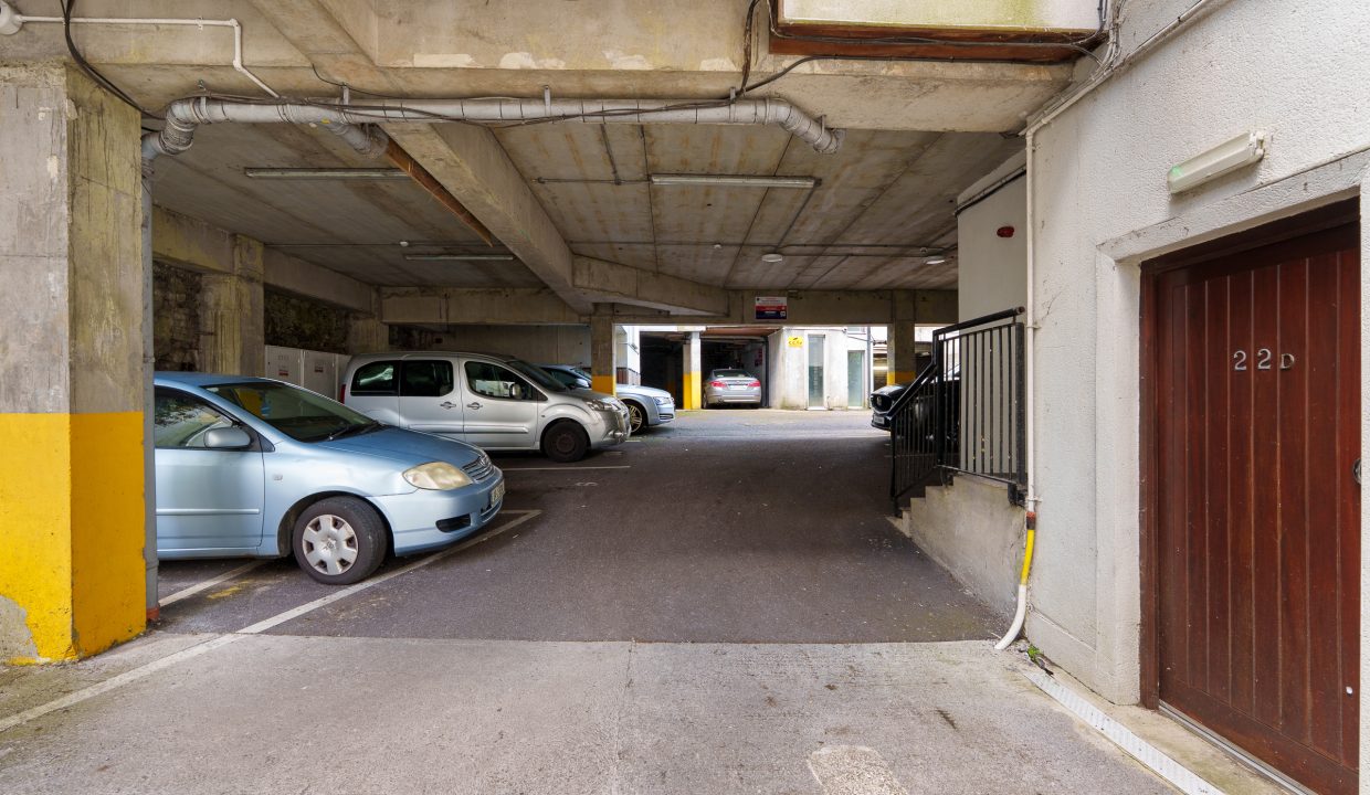 22 D Lower John Street - exterior-3