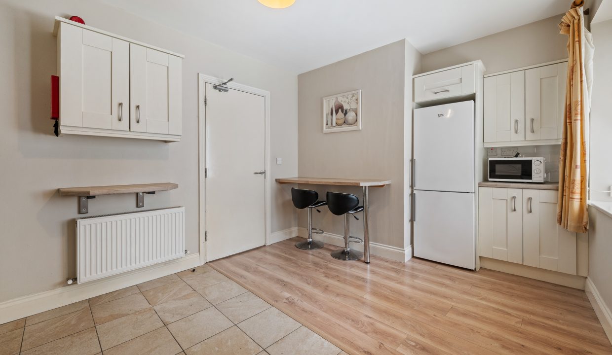 22 D Lower John Street - interior-12