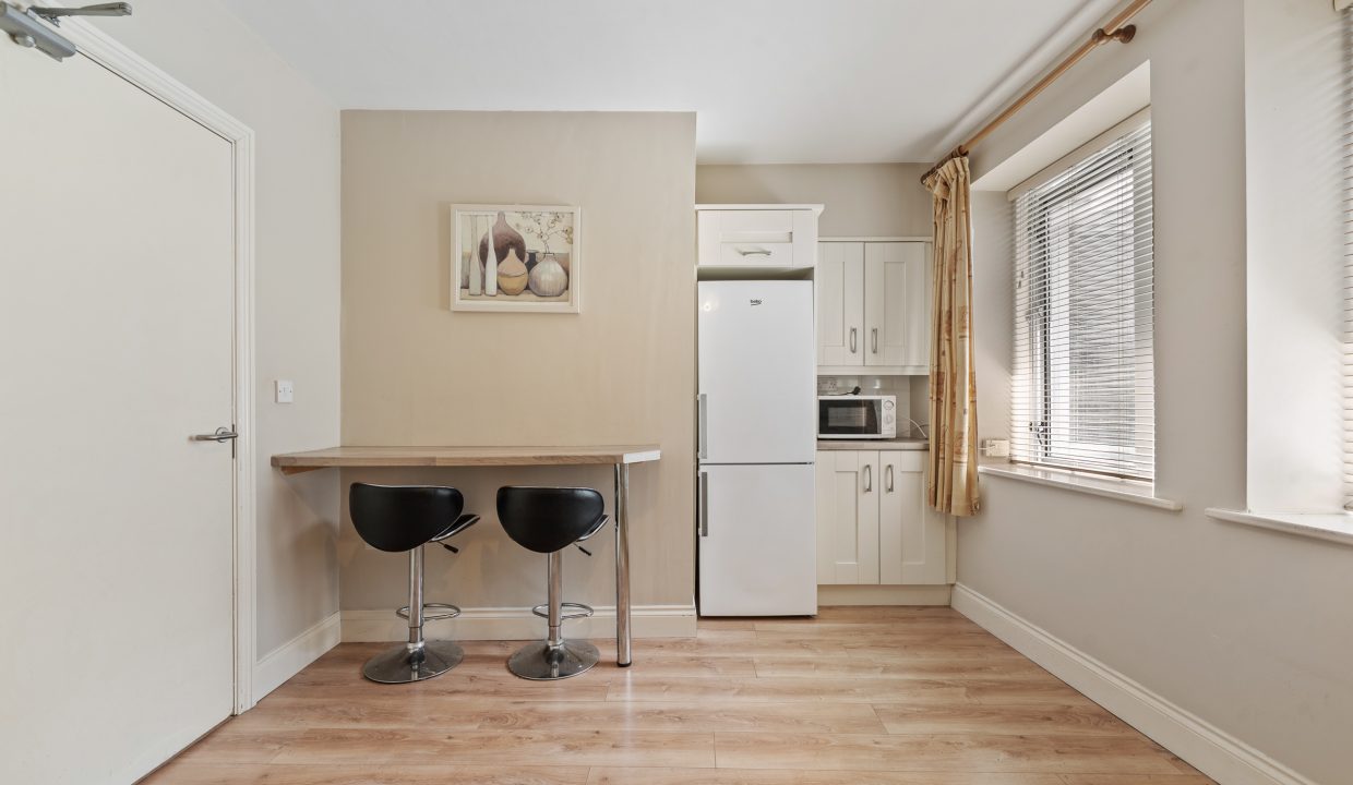 22 D Lower John Street - interior-13
