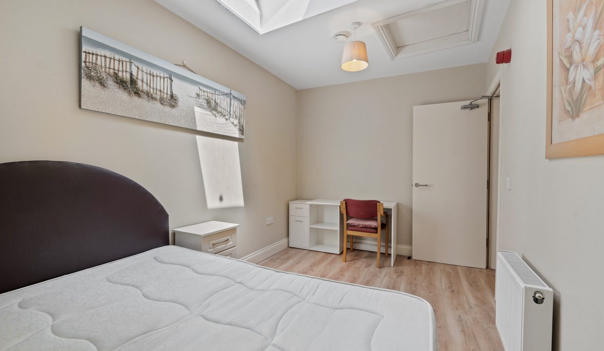 22 D Lower John Street - interior-3
