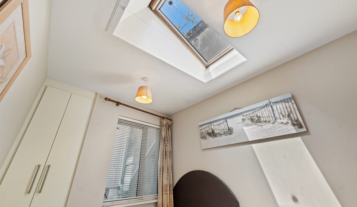 22 D Lower John Street - interior-4