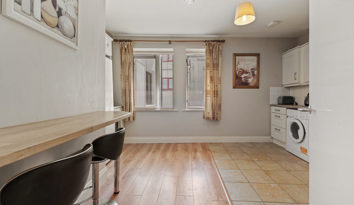 22 D Lower John Street - interior-9