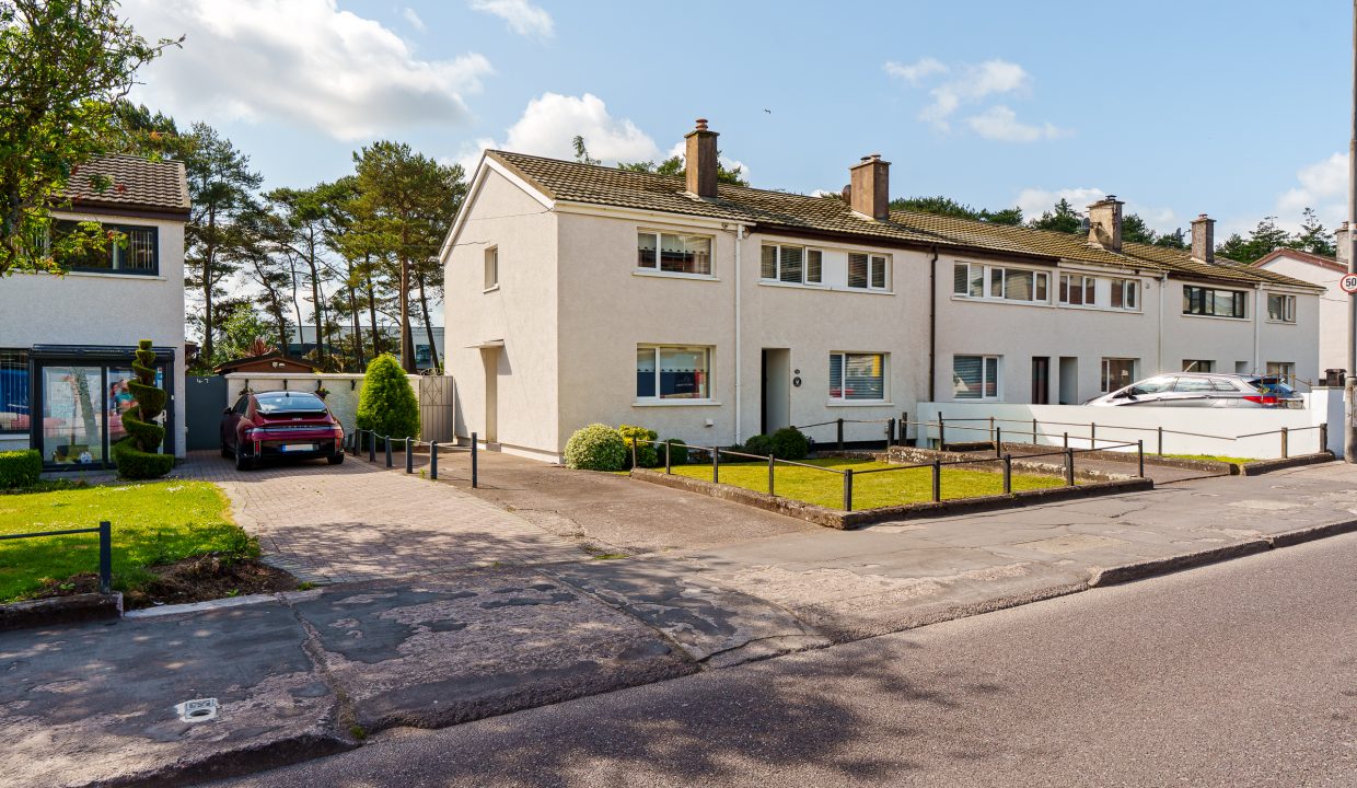 49 Harbour View Road - exterior-1