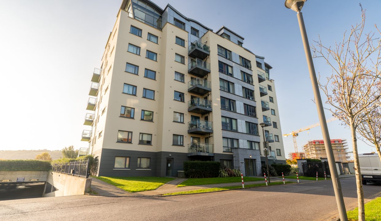 624 The Kingfisher, Jacobs Island - exterior-16