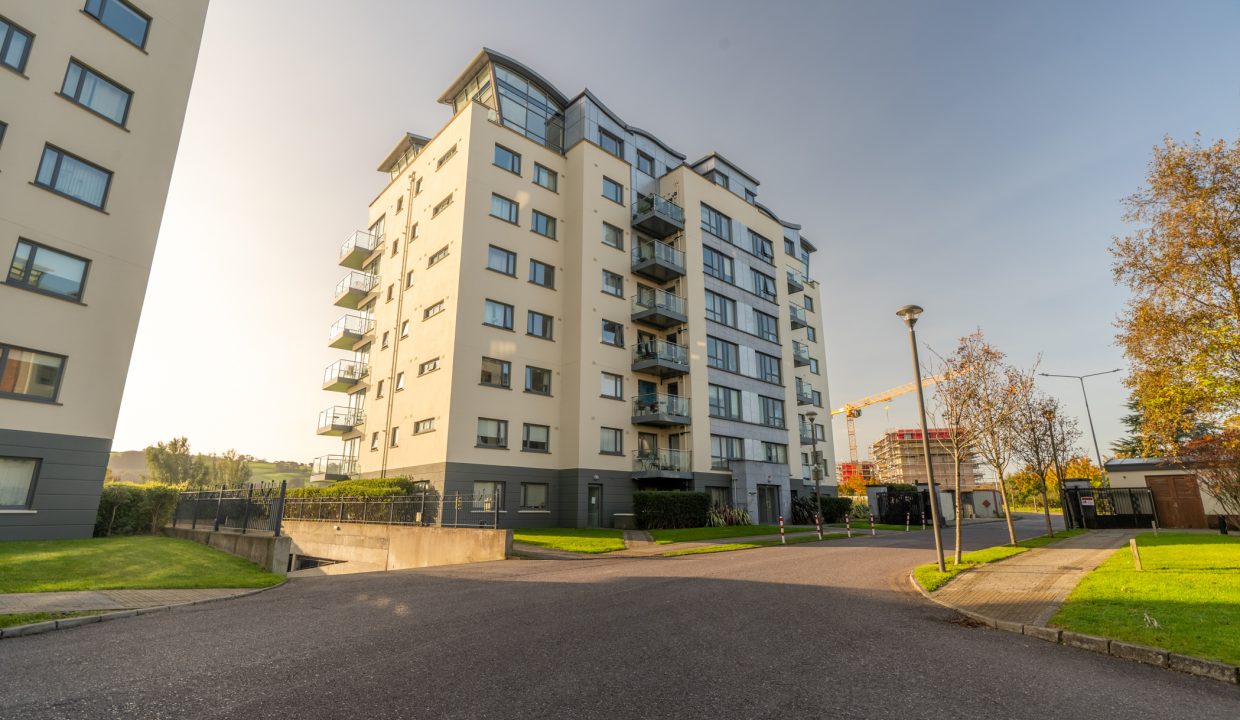 624 The Kingfisher, Jacobs Island - exterior-17