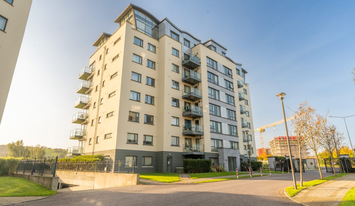 624 The Kingfisher, Jacobs Island - exterior-18