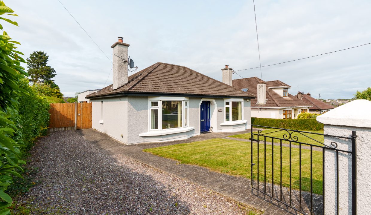 Belfort, Colmcille Avenue - exterior-1