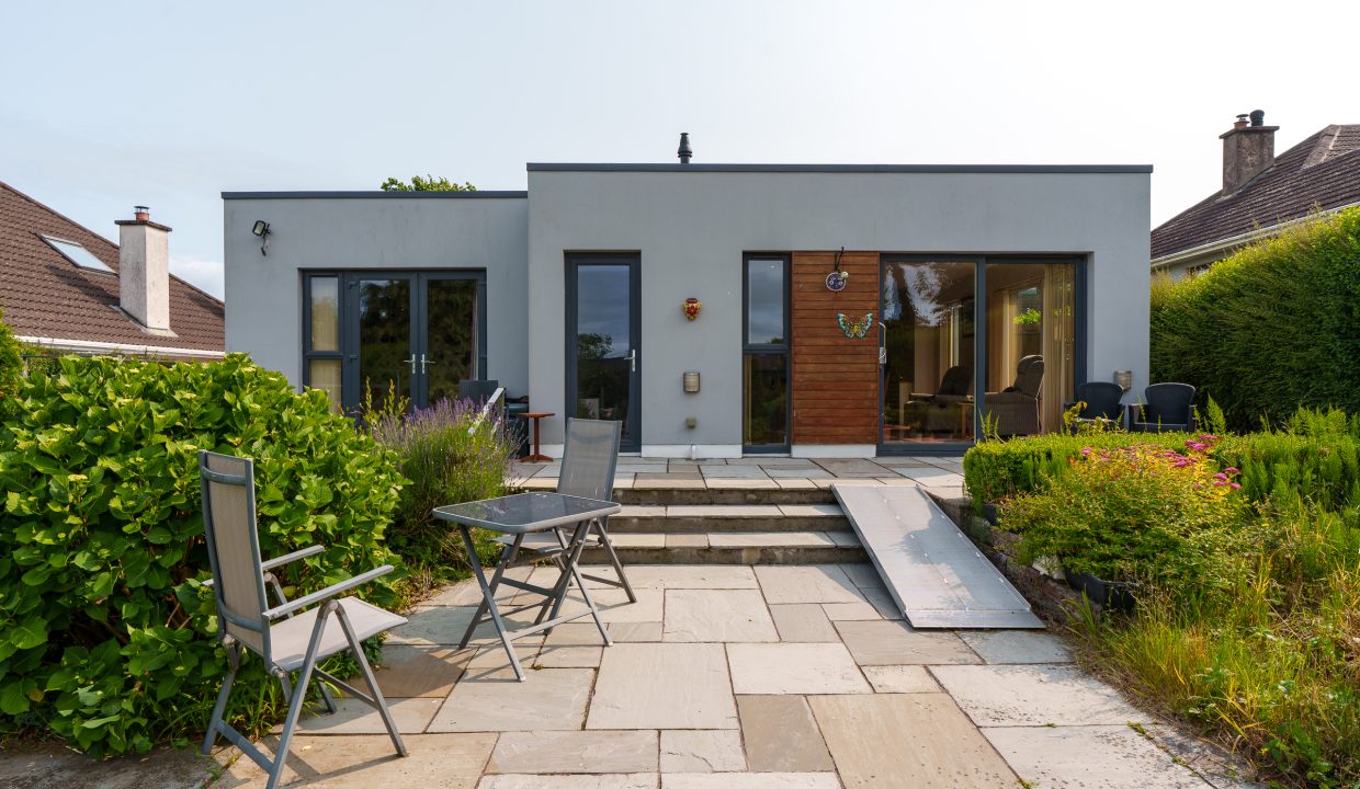 Belfort, Colmcille Avenue - exterior-12