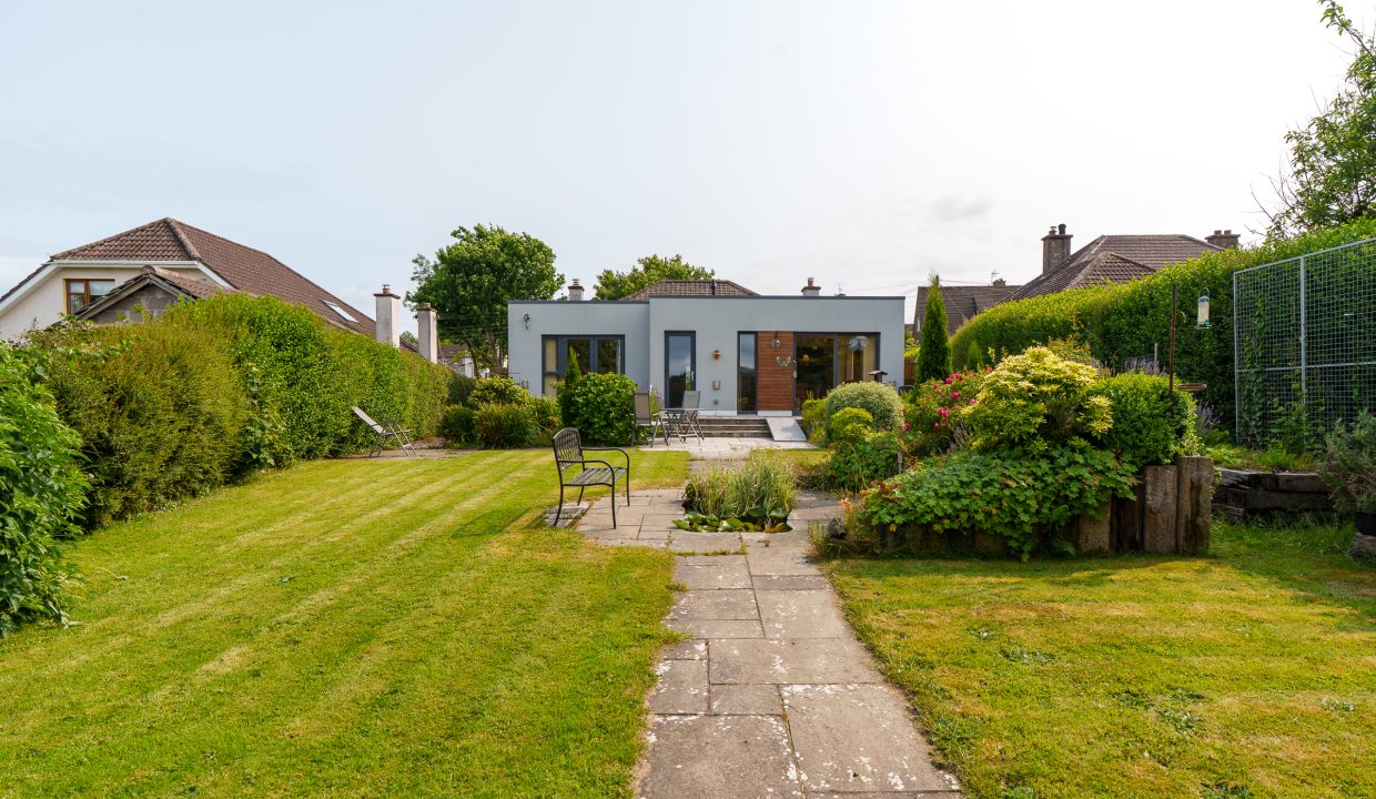 Belfort, Colmcille Avenue - exterior-14