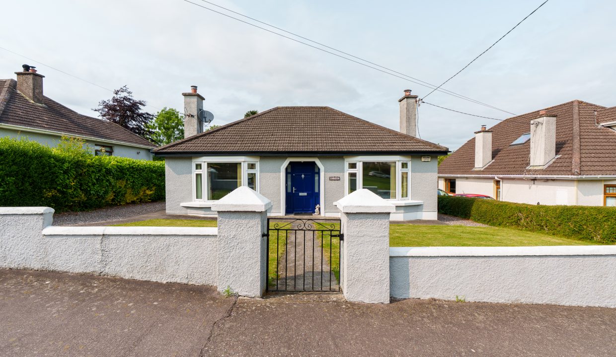 Belfort, Colmcille Avenue - exterior-2
