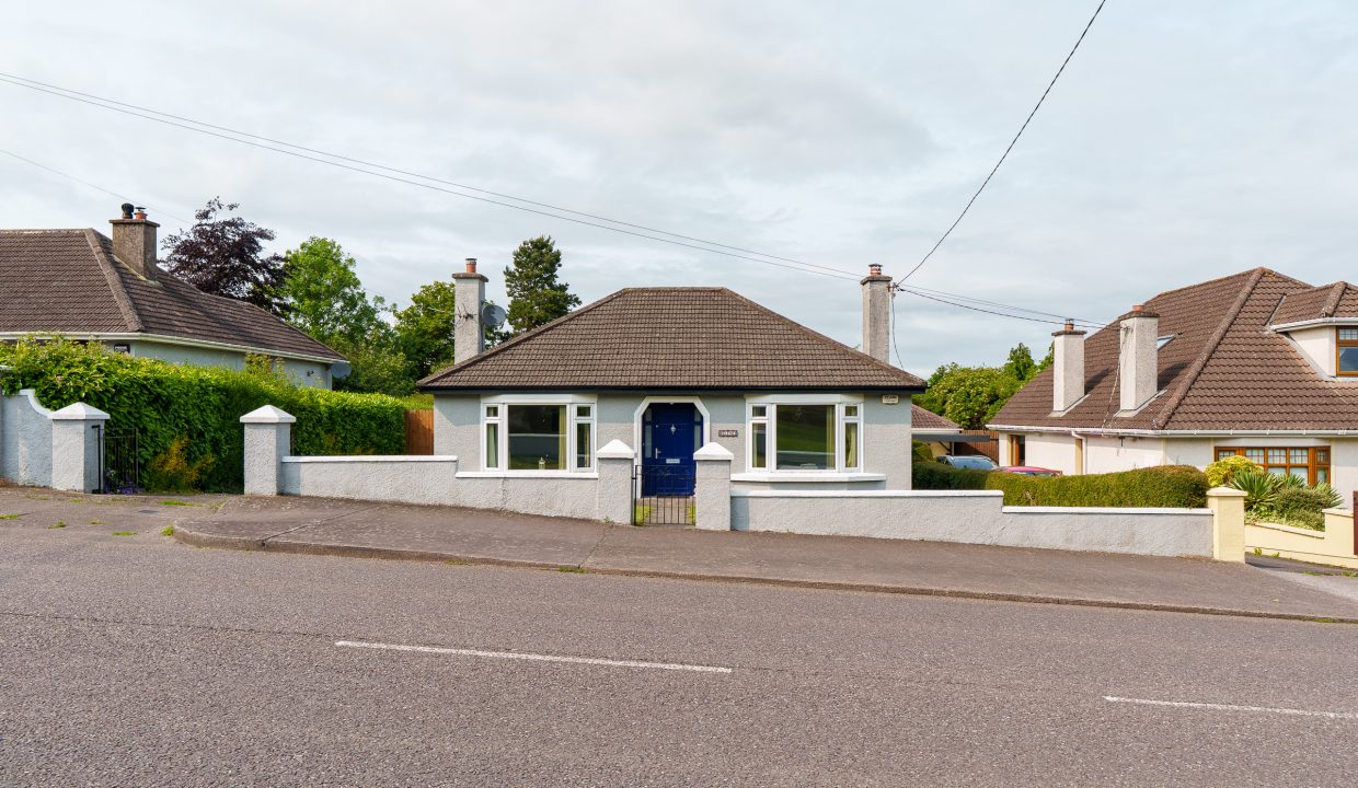 Belfort, Colmcille Avenue - exterior-3