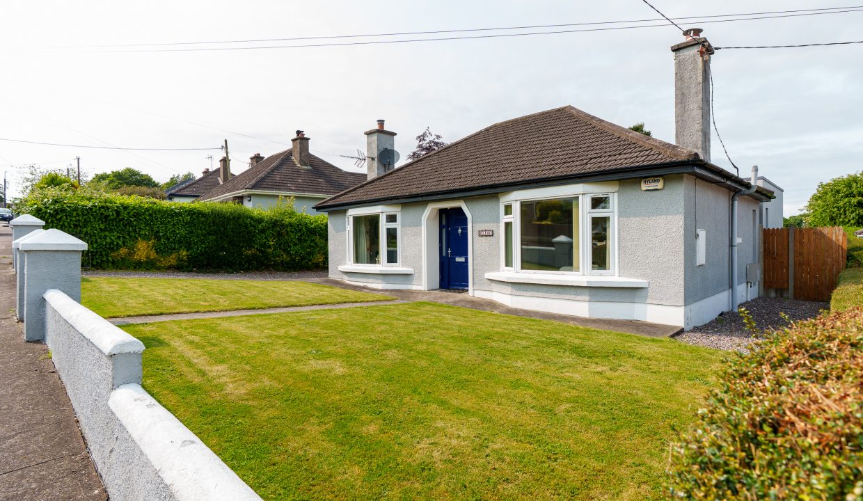 Belfort, Colmcille Avenue - exterior-4