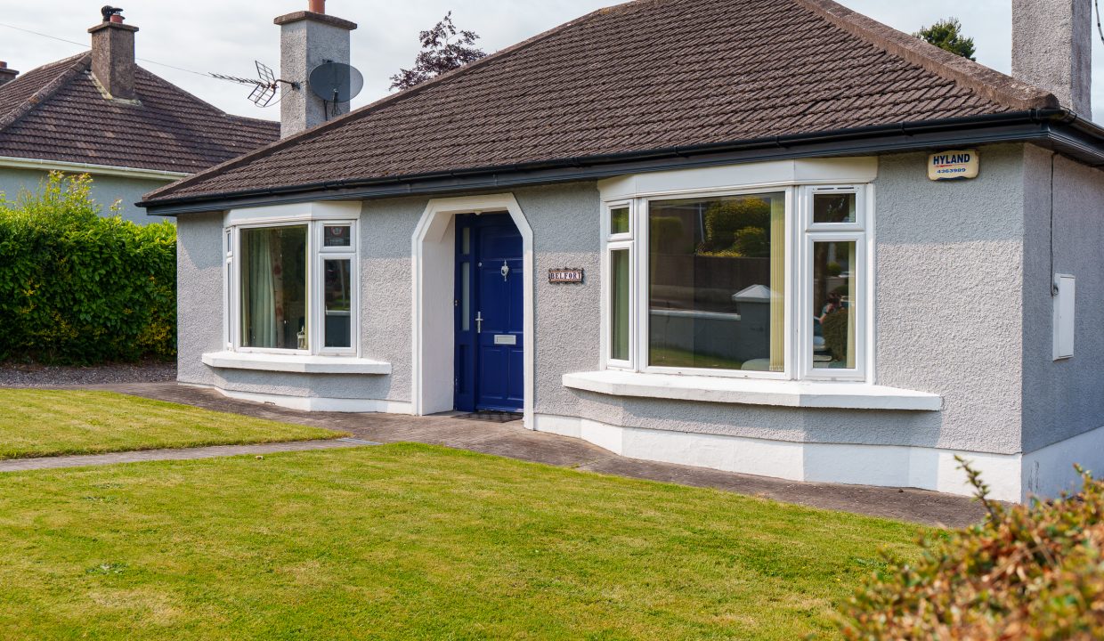 Belfort, Colmcille Avenue - exterior-5