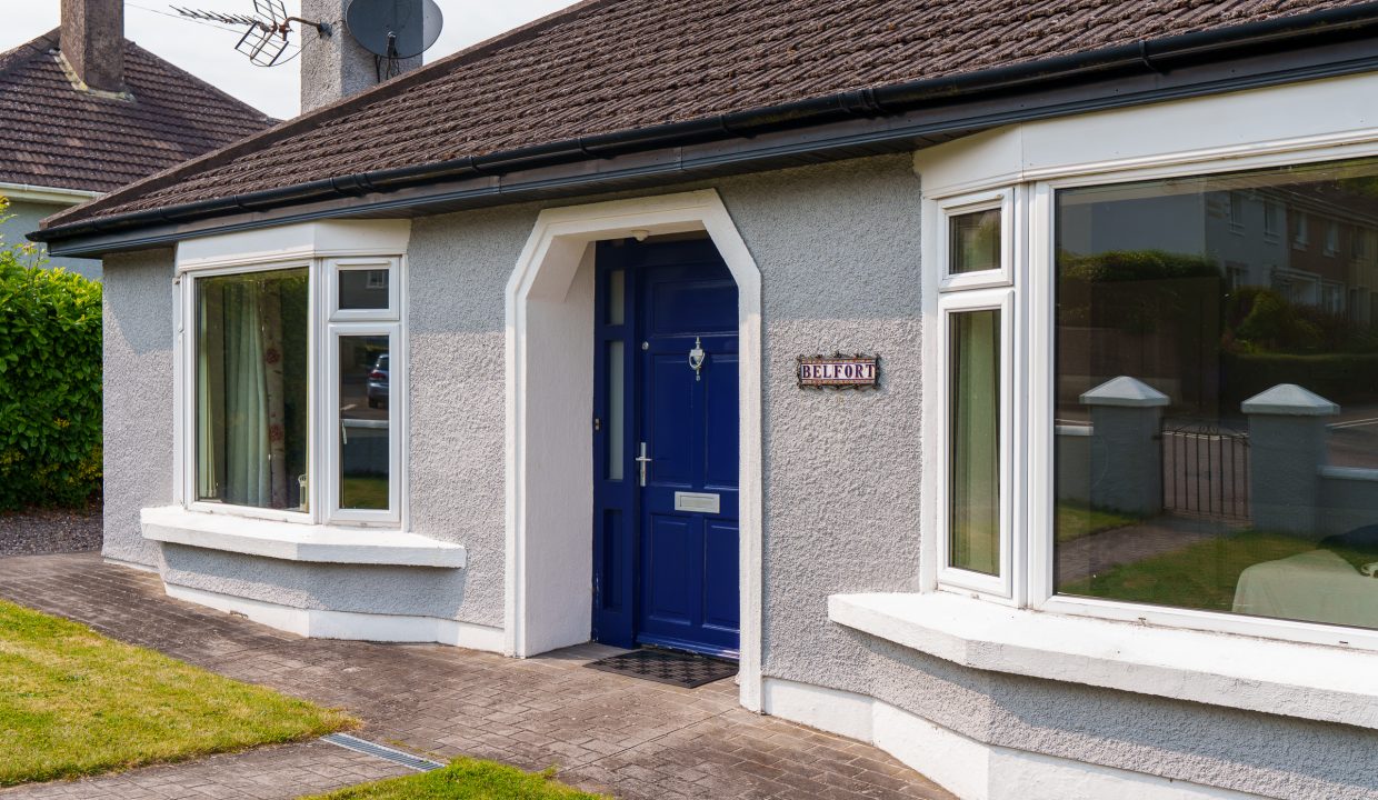 Belfort, Colmcille Avenue - exterior-6
