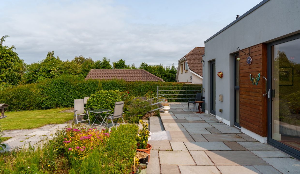 Belfort, Colmcille Avenue - exterior-8