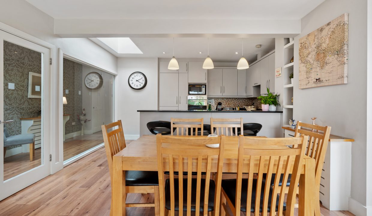 Belfort, Colmcille Avenue - interior-23