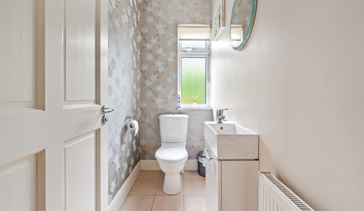Belfort, Colmcille Avenue - interior-9