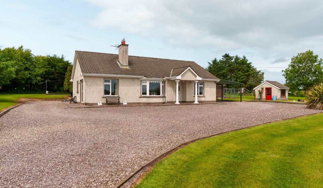Killuntin South Watergrasshill - exterior-1