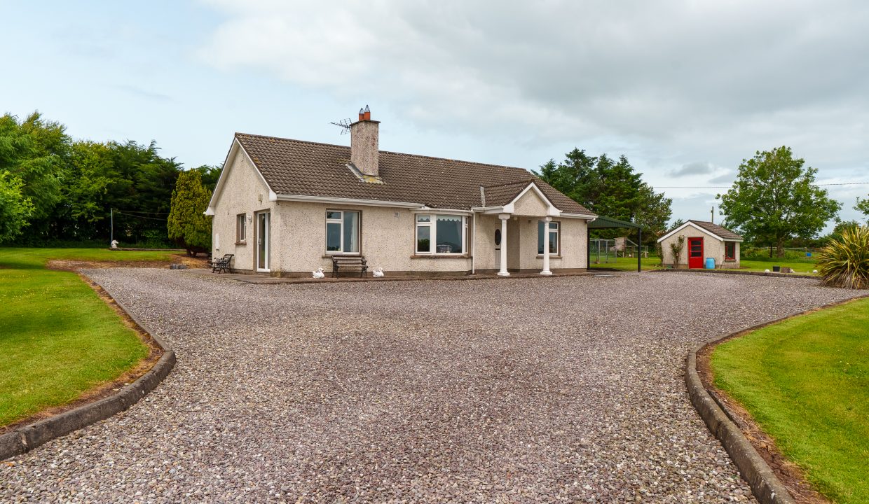 Killuntin South Watergrasshill - exterior-2