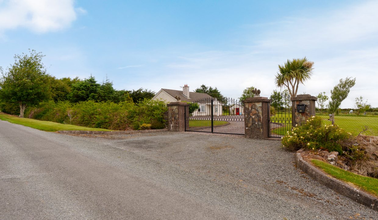 Killuntin South Watergrasshill - exterior-4