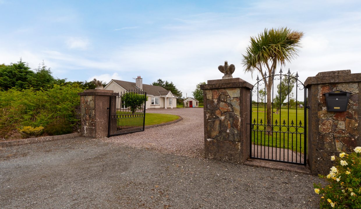 Killuntin South Watergrasshill - exterior-5