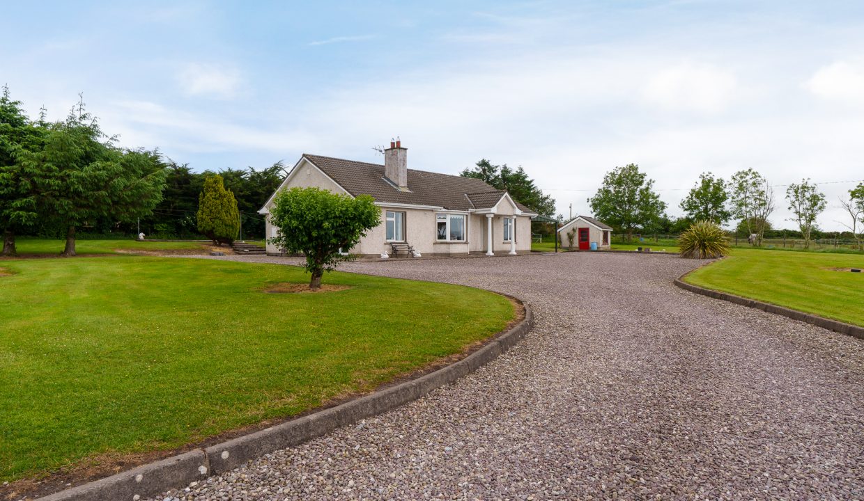Killuntin South Watergrasshill - exterior-6