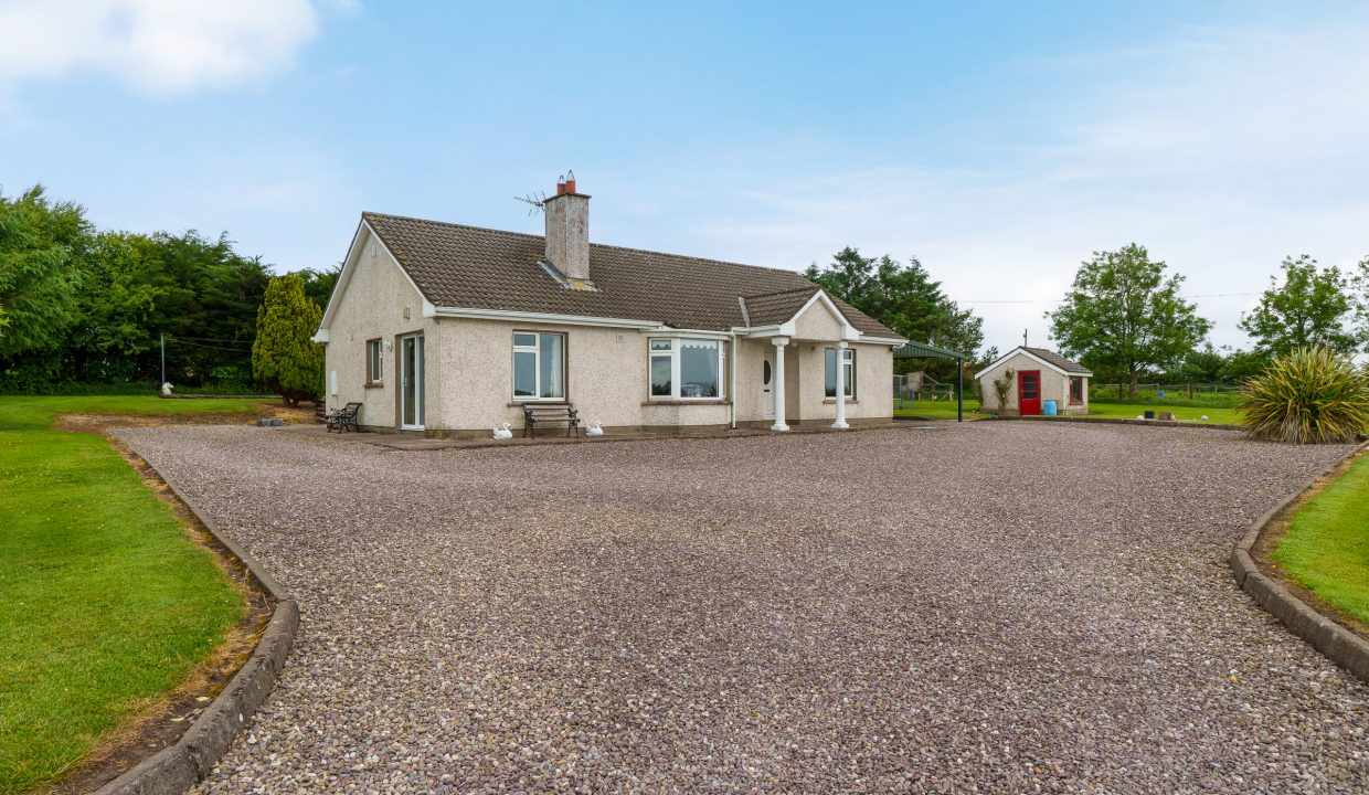 Killuntin South Watergrasshill - exterior-7