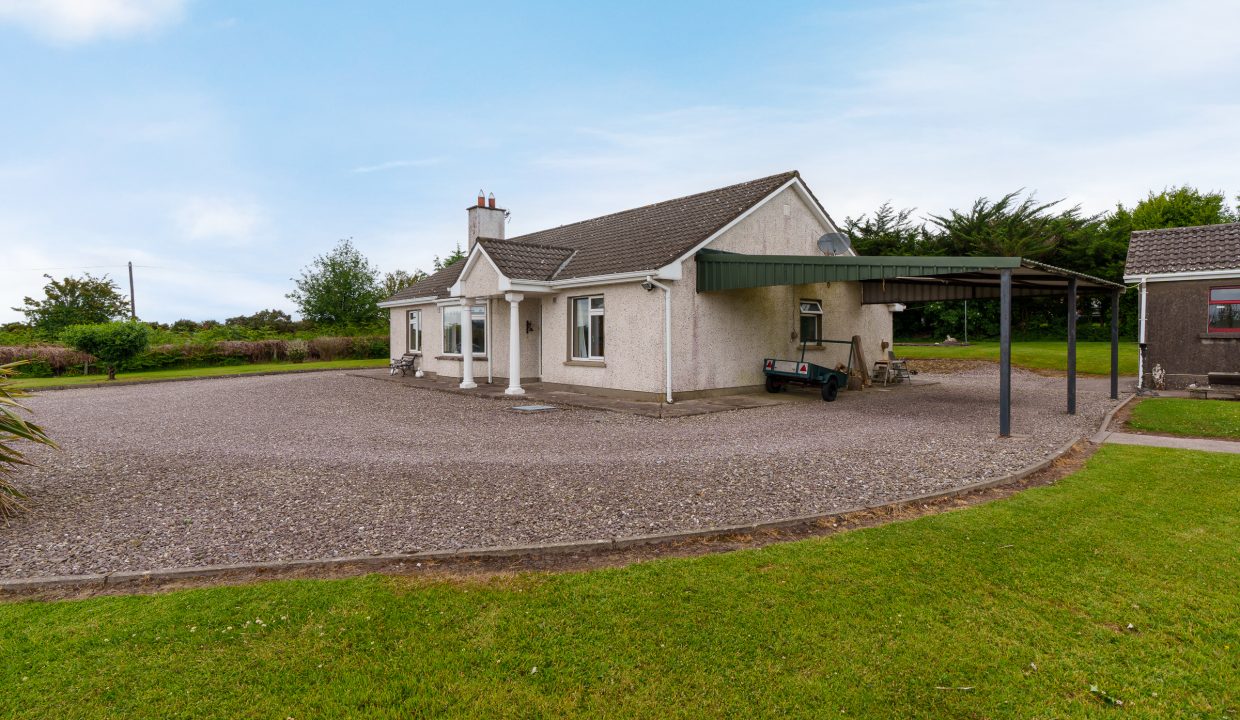 Killuntin South Watergrasshill - exterior-8