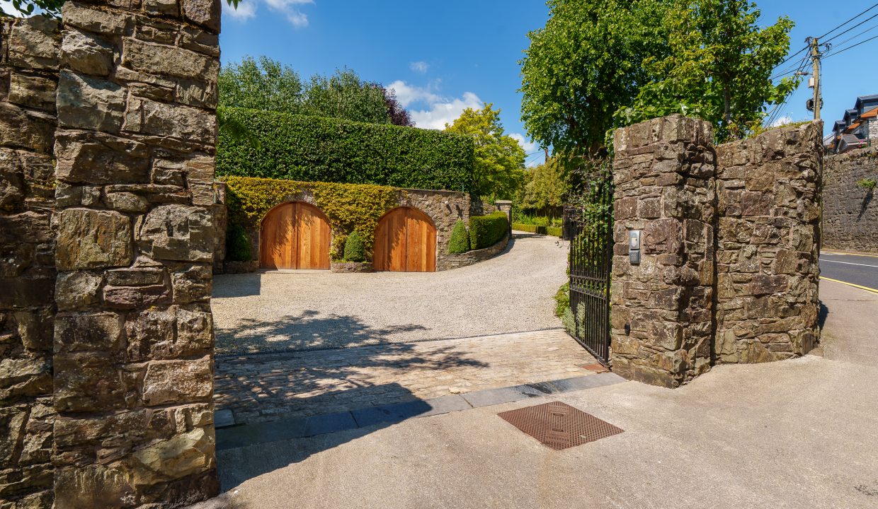 Woodview House - exterior-21