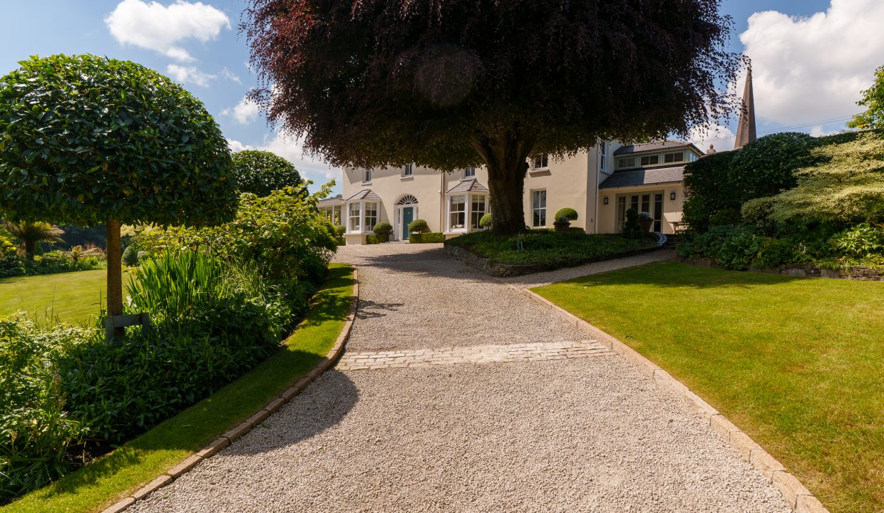 Woodview House - exterior-29