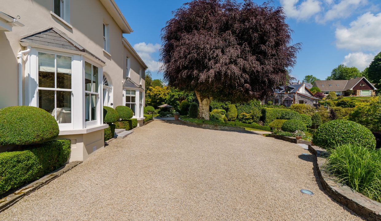 Woodview House - exterior-36