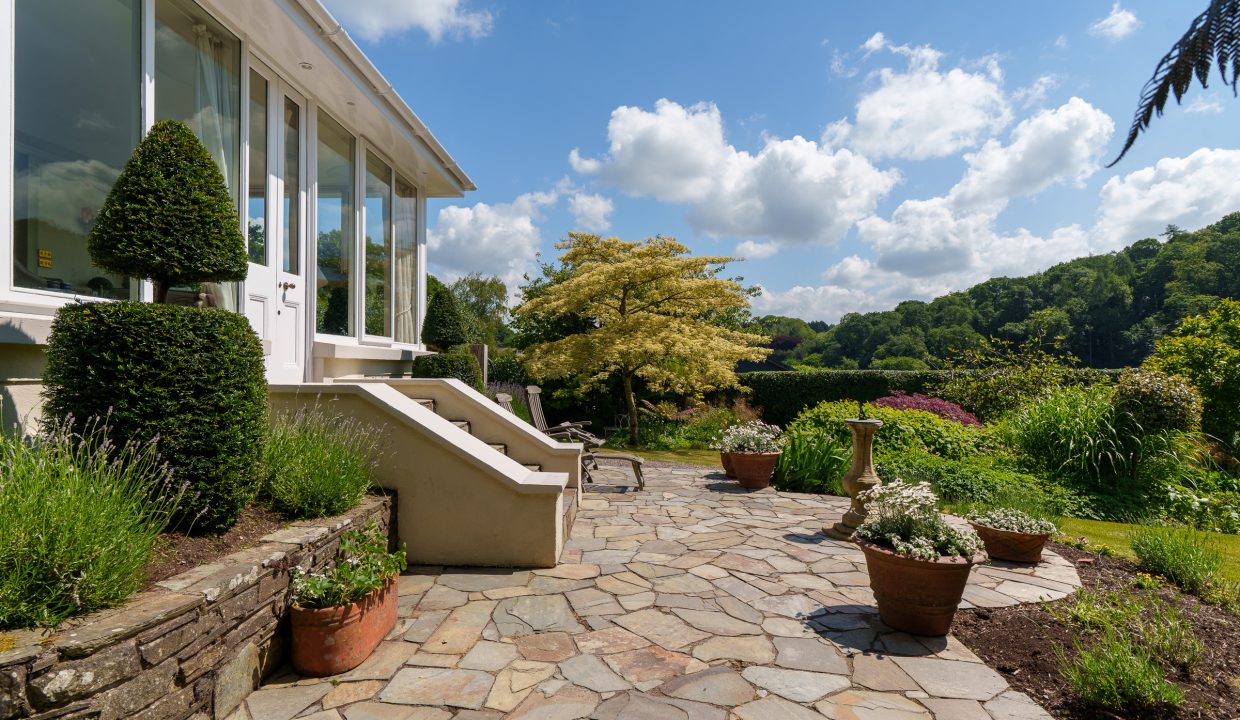 Woodview House - exterior-38