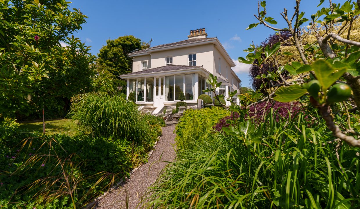Woodview House - exterior-41