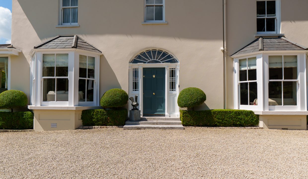 Woodview House - exterior-51