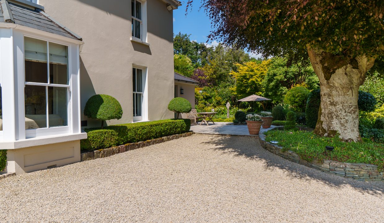 Woodview House - exterior-52