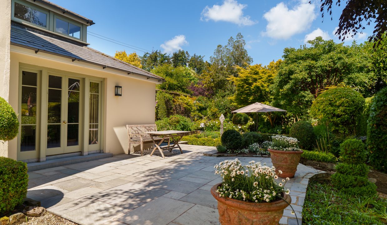 Woodview House - exterior-53